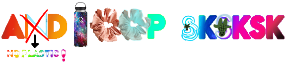 And I Oop Sk Sk vsco logo